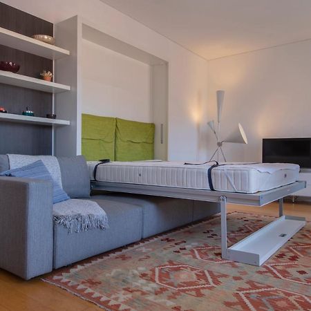 Downtown Apartment Santa Justa Lissabon Exterior foto