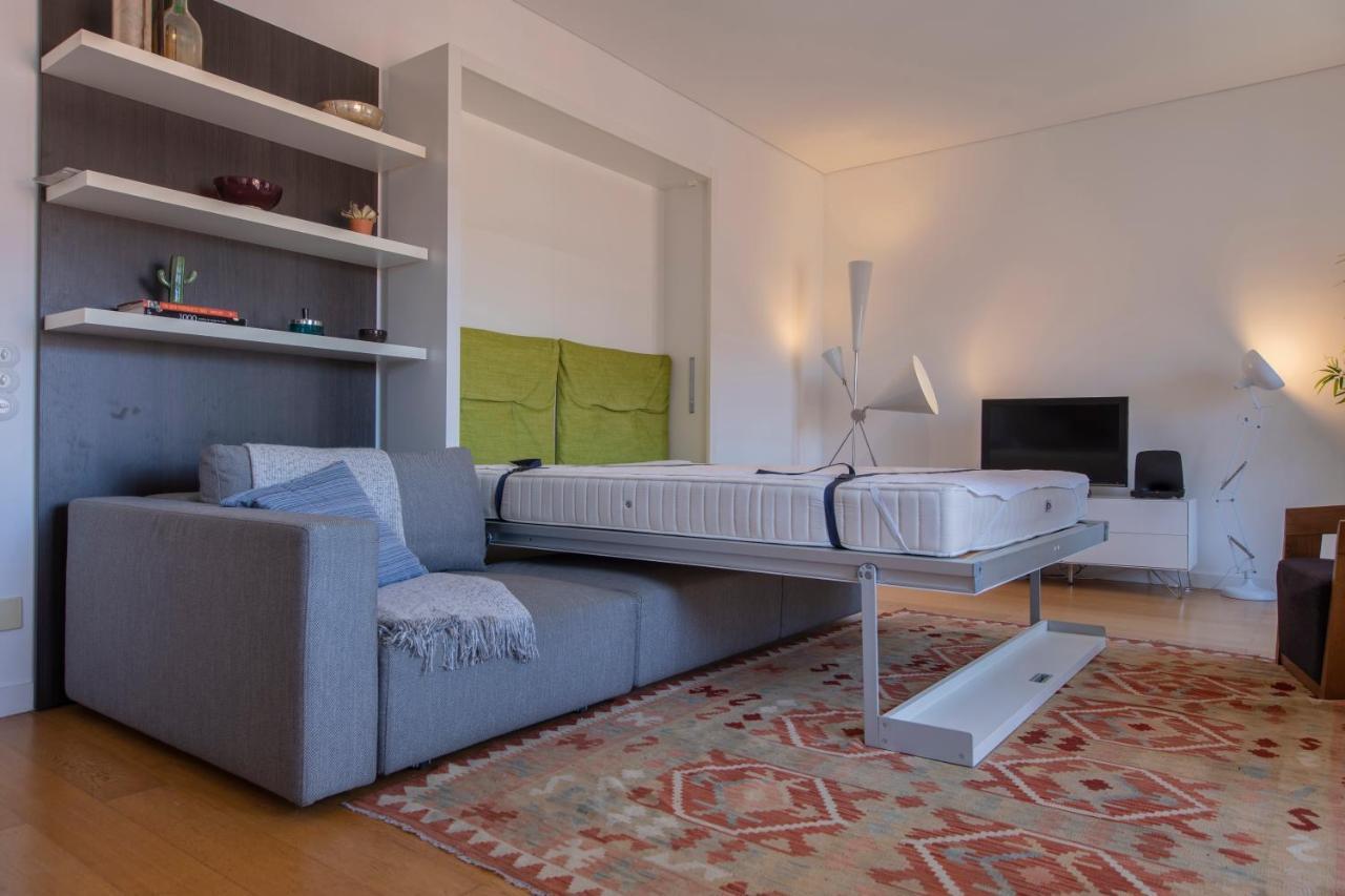 Downtown Apartment Santa Justa Lissabon Exterior foto