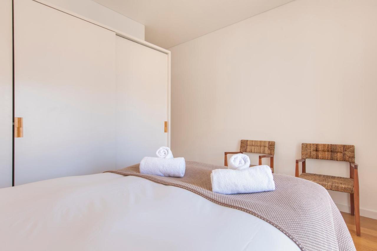 Downtown Apartment Santa Justa Lissabon Exterior foto