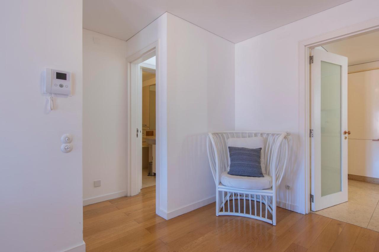 Downtown Apartment Santa Justa Lissabon Exterior foto