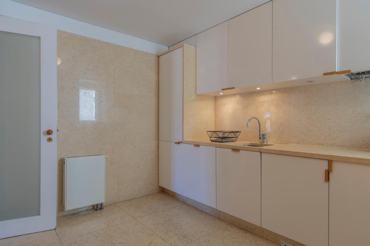 Downtown Apartment Santa Justa Lissabon Exterior foto