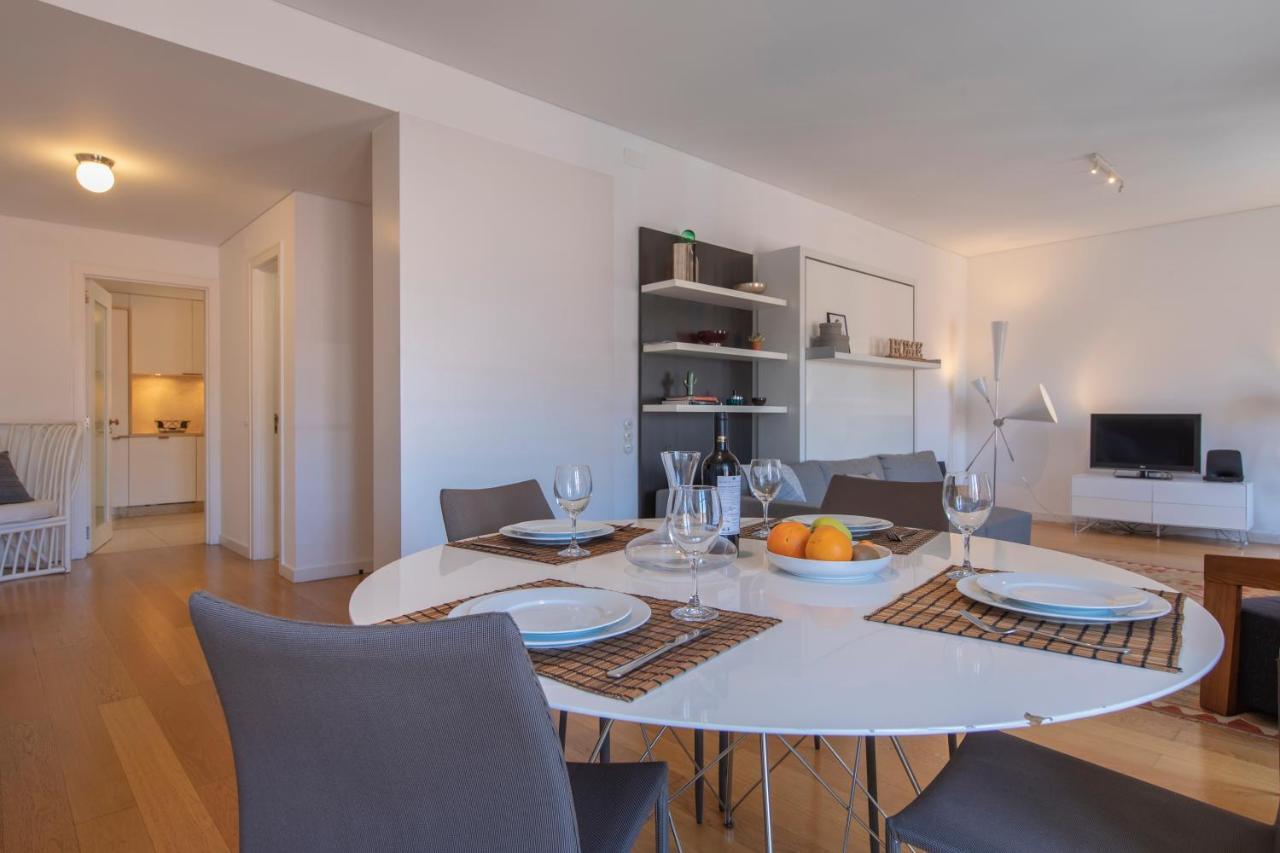Downtown Apartment Santa Justa Lissabon Exterior foto